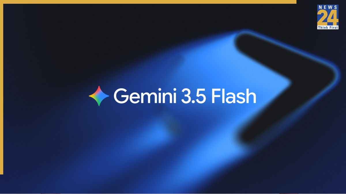 AI यूजर्स की बड़ी टेंशन खत्म! Google ने लॉन्च किया नया Gemini 3.5 Flash Low मॉडल, फ्री में कर सकेंगे यूज