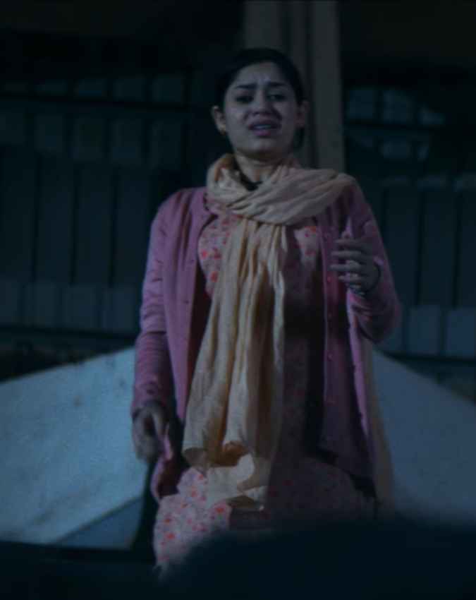 ग्लोरी ओटीटी रिलीज