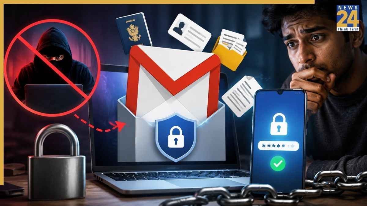 Gmail का ये सीक्रेट फीचर जान लिया तो कोई नहीं पढ़ पाएगा आपका प्राइवेट ईमेल, सेट कर पाएंगे एक्सपायरी