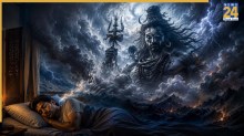 God in Dreams