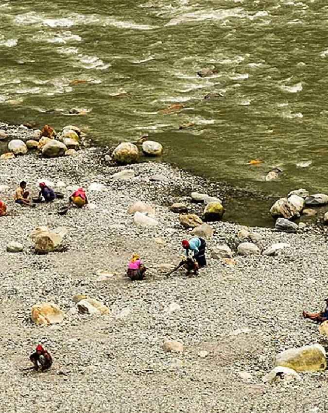 स्वर्णमुखी नदी के नाम के पीछे क्या है असली कहानी?