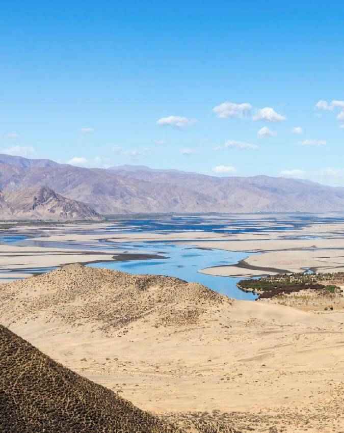 क्या स्वर्णरेखा नदी की रेत में वाकई सोना मिलता है?