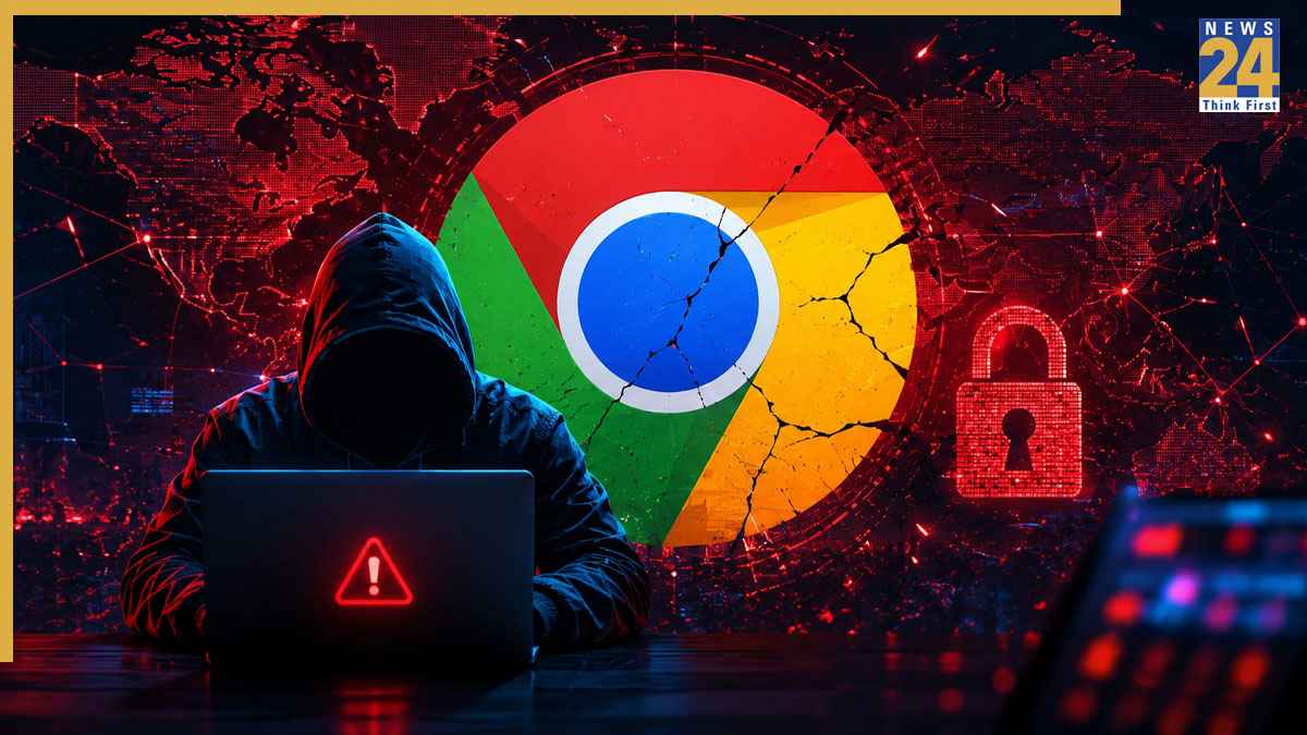 हैकर्स के निशाने पर Google Chrome यूजर्स, सरकार ने दी चेतावनी, जानें कैसे बचें