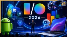 Google I/O 2026: सुंदर पिचाई करेंगे सबसे बड़े AI इवेंट की शुरुआत, हो सकते हैं ये बड़े ऐलान, जानें कहां देखें लाइव स्ट्रीम
