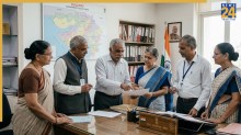 उम्र 55 और काम करने में नहीं हैं सक्षम… तो जाइए घर, गुजरात सरकार का बड़ा फैसला; विभागों में मचा हड़कंप