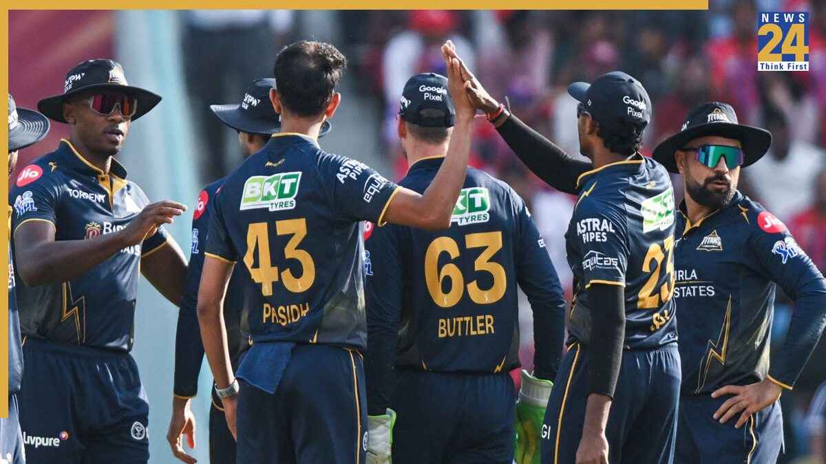 Gujarat Titans IPL 2026 Gujarat Titans IPL 2026