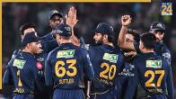 Gujarat Titans IPL 2026