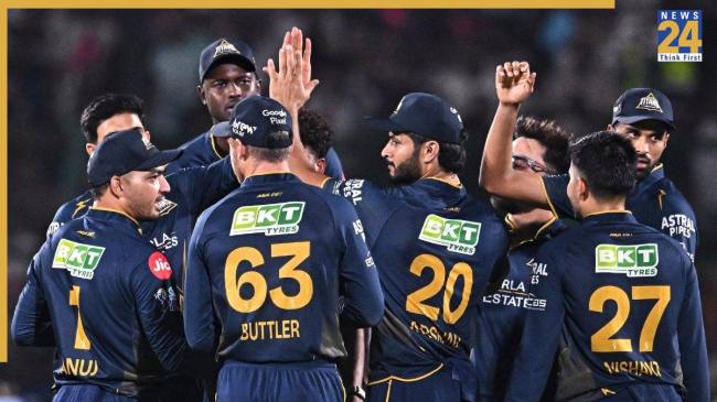 Gujarat Titans IPL 2026 Gujarat Titans IPL 2026-1