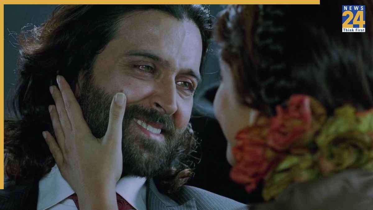 Guzaarish