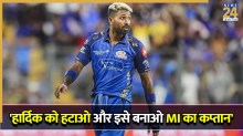 Hardik Pandya