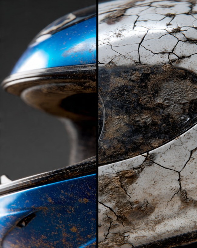 Helmets Expiry Date, important news two whealer, two whealer Helmets, utility news-1-2-3