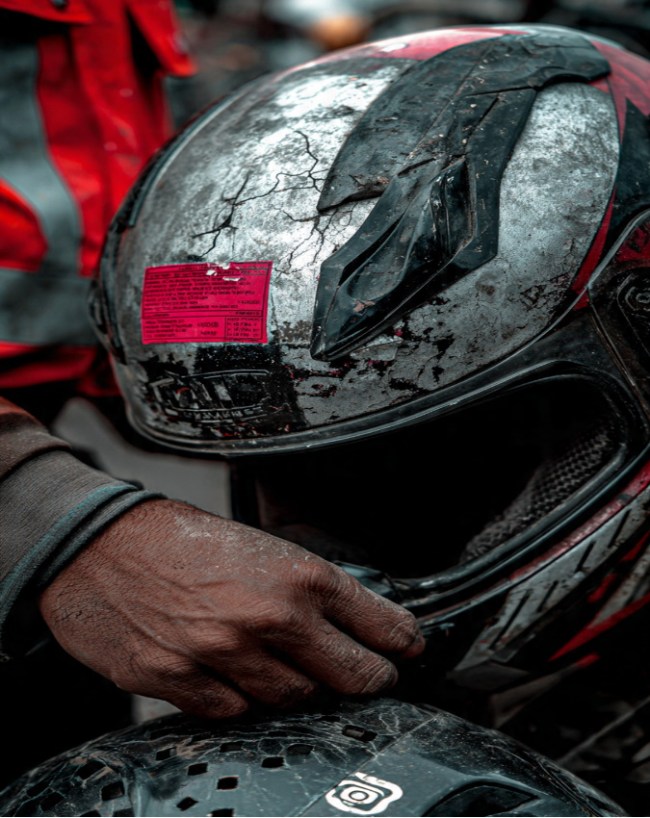 Helmets Expiry Date, important news two whealer, two whealer Helmets, utility news-1-2-3-4