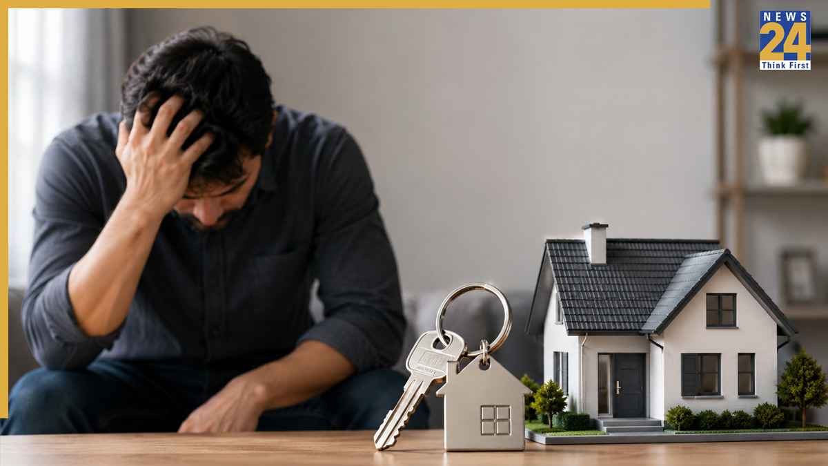 देश के टॉप 8 शहरों में घर खरीदना अब इतना आसान नहीं, जानिए किस शहर में सबसे ज्यादा महंगे हुए घर?