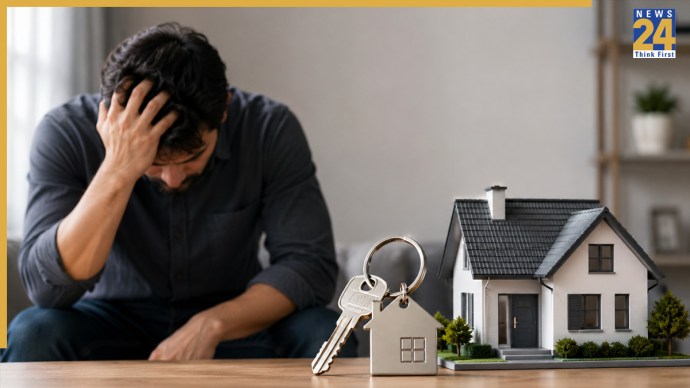 Housing Prices Surge Across India