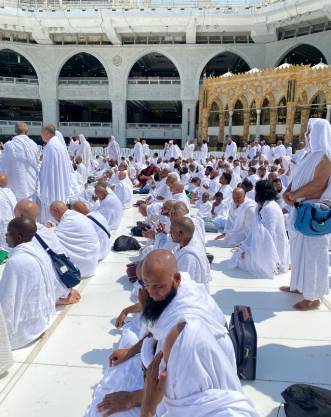 Hajj Me Kitna Kharcha Aata Hai 2026-1-2