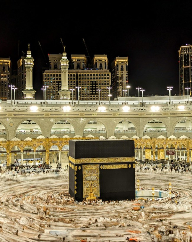 Hajj Me Kitna Kharcha Aata Hai 2026-1-2-3-4-5-6-7-8-9
