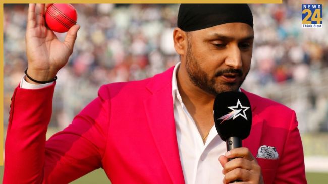 Harbhajan Singh -1