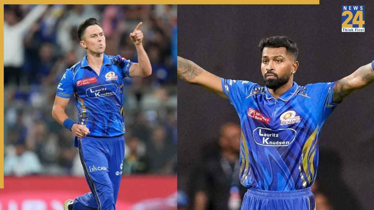 IPL 2026 के बाद इन 5 'फ्लॉप' खिलाड़ियों को रिलीज करेगी मुंबई इंडियंस! कप्तान की भी होगी छुट्टी?
