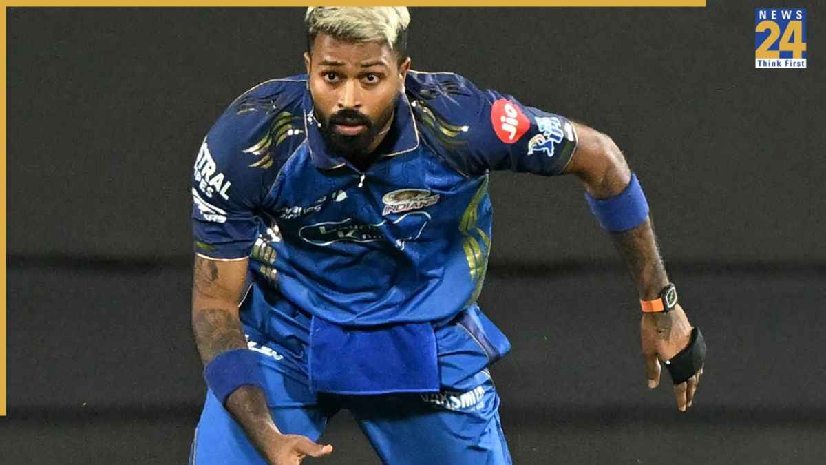 Hardik Pandya Hardik Pandya
