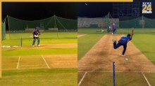 Hardik Pandya