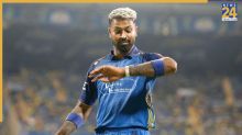 Hardik Pandya Decides Quit MI