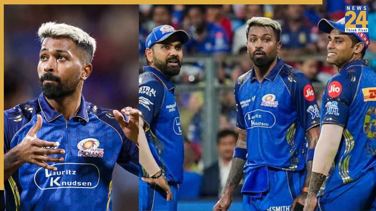Hardik Pandya MI Hardik Pandya MI