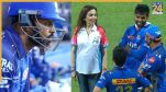 Hardik Pandya MI Team Ambani
