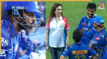 Hardik Pandya MI Team Ambani