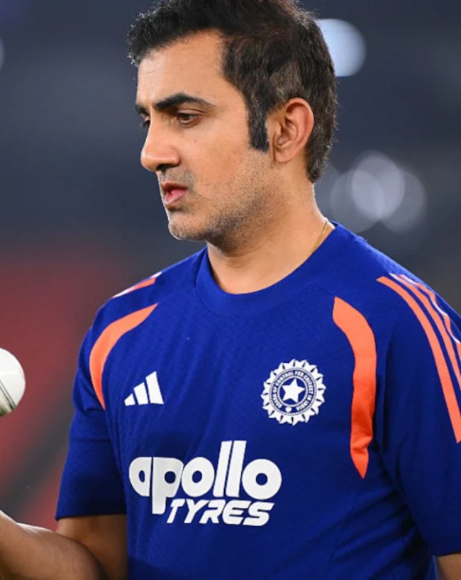 Gautam Gambhir and Virat Kohli-1-2-3