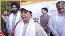 भीषण गर्मी से राहत के लिए रेखा सरकार की बड़ी पहल, दिल्ली में 13 मोबाइल हीट रिलीफ यूनिट्स रवाना