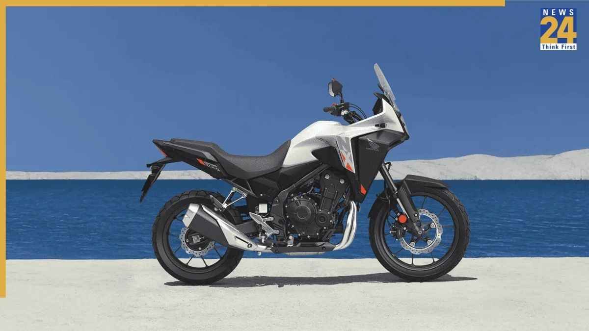 Honda NX500 E-Clutch: अब बिना क्लच दबाए बदलें गियर, भारत में लॉन्च हुई दमदार एडवेंचर बाइक, जान लें कीमत