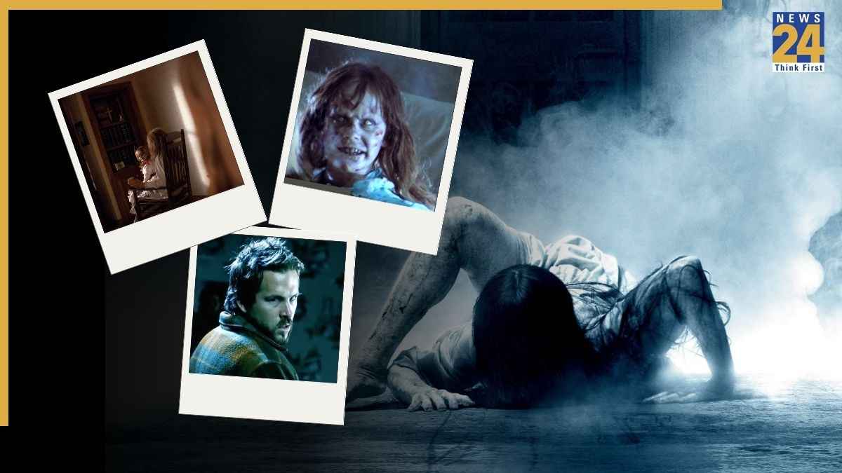 Horror Movies