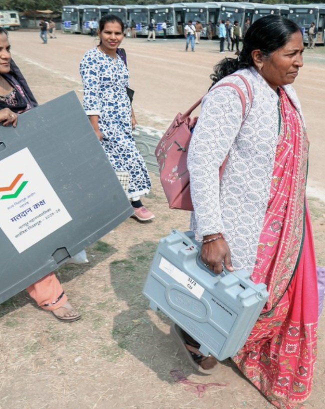 Election Result Kab Tak Aayega-1-2-3-4-5-6-7