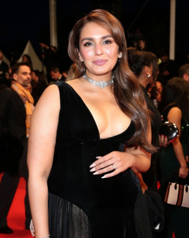 Huma Qureshi-1-2