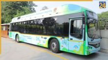 दिल्ली में पहली बार शुरू हुई हाइड्रोजन बस सर्विस, क्या यह सचमुच CNG की जगह ले पाएगी?