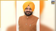 भगवंत मान सरकार के लिए कृषि सबसे प्राथमिक क्षेत्र, धान सीजन से पहले किसानों हेतु बिजली संबंधी सभी प्रबंध पूरे: तरुनप्रीत सिंह सौंद