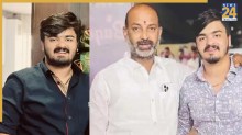 union minister bandi sanjay, Bandi Sanjay, Bandi Bhagirath, POCSO Case, Telangana Police, Lookout Notice, Telangana Police diffrence statement