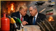 Middle East War