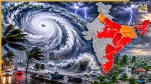 IMD Weather Forecast