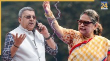 कल्याण बनर्जी पर लगे गंभीर आरोप, TMC सांसद ने लोकसभा स्पीकर को लिखी चिट्ठी, कहा- मेरे साथ हुआ दुर्व्यवहार