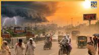 IMD Weather Forecast