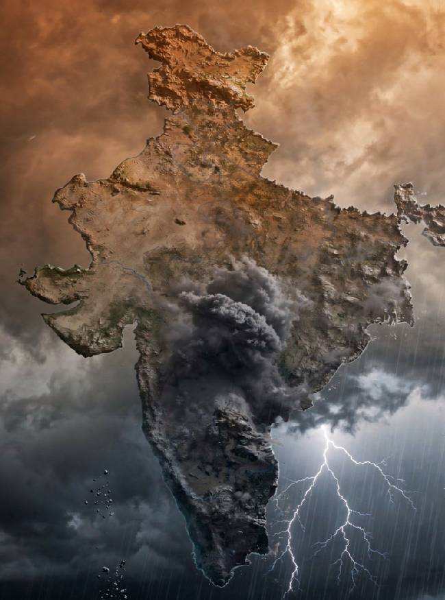 IMD Weather Forecast-1-2