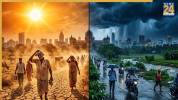 IMD Weather Forecast