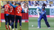 IND-W vs ENG-W 2nd T20I: फ्रेया केंप ने टीम इंडिया को किया मायूस, दूसरे टी20 मैच में पस्त हुई ‘हरमनप्रीत की आर्मी’