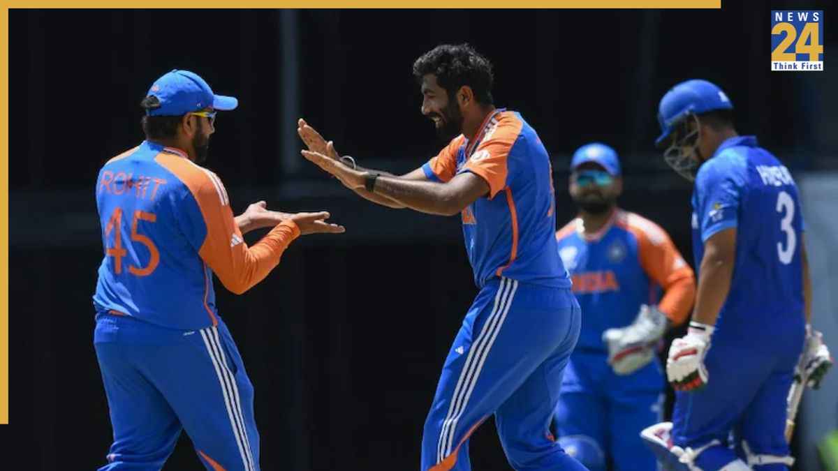 IND vs AFG