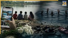Instagram पर ढूंढा पिकनिक स्पॉट बना मौत की वजह, महाराष्ट्र का घातखेड़ा तालाब कैसे बना 4 बच्चों का काल?