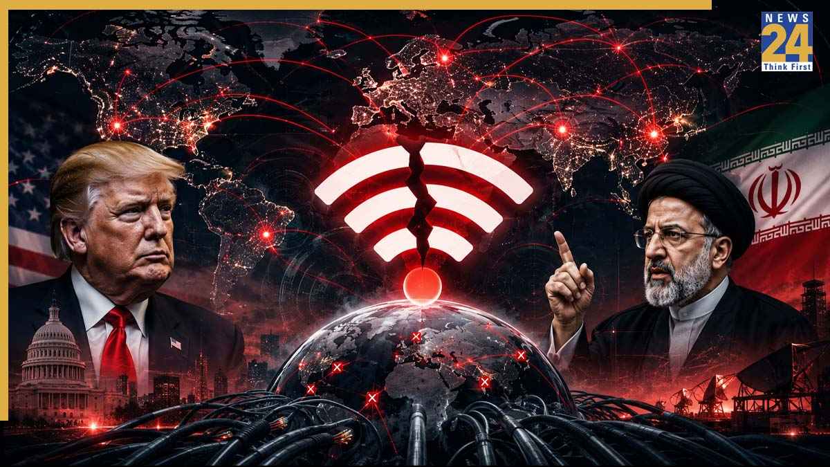 इंटरनेट ठप करेगा ईरान? एक फैसला लेकर दुनिया को चौंकाया, भारत में भी मच सकती है खलबली