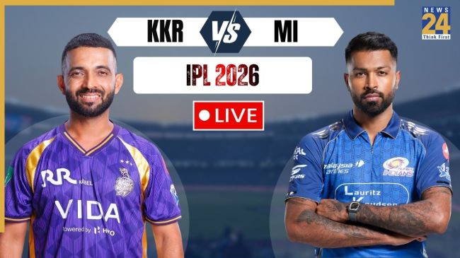 IPL 2026 KKR VS MI LIVE.jpg IPL 2026 KKR vs MI Live Score