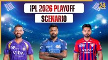 IPL 2026: अभी भी खुले हैं MI, KKR और LSG के लिए प्लेऑफ के दरवाजे, जानें कैसे बन रहे इन 3 टीमों के समीकरण
