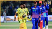 IPL 2026 Points Table